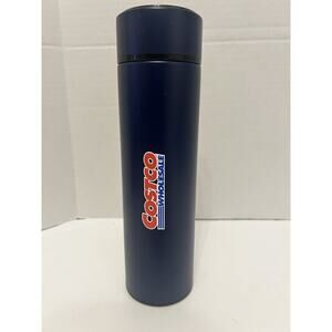 Costco Wholesale Promotional Insulated Mug Tumbler Digital Temperature